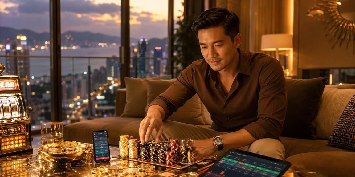 123win88 Caishen Wins Hoạt Động Như Thế Nào Trên 123win88